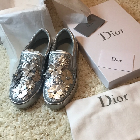 Brand New Dior Sneaker - Picture 6 of 8
